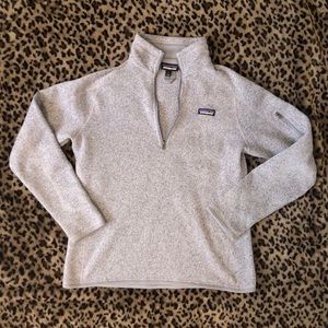 Patagonia pullover